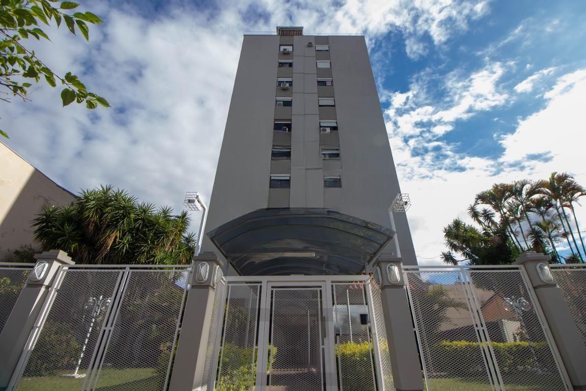 Apartamento com 72m² e com ambientes bem distribuídos no Passo d'Areia — foto 31