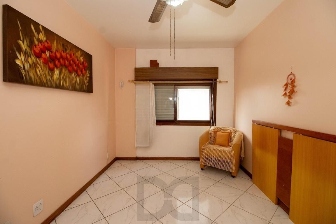Apartamento com 72m² e com ambientes bem distribuídos no Passo d'Areia — foto 11