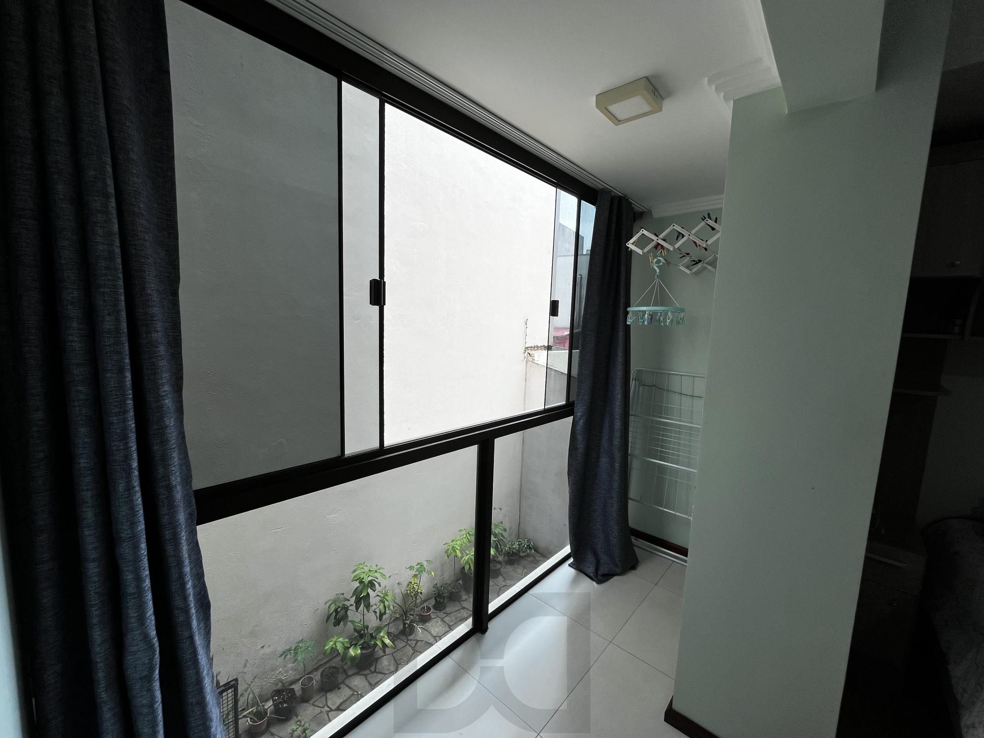 Apartamento com 02 dormitórios sem vaga de garagem — foto 16