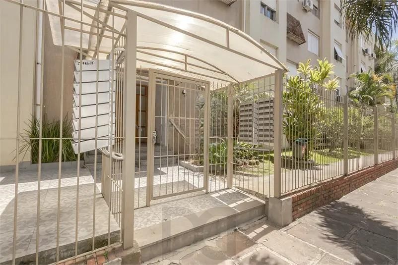 Apartamento 3 dorm. no Jardim Botânico — foto 36