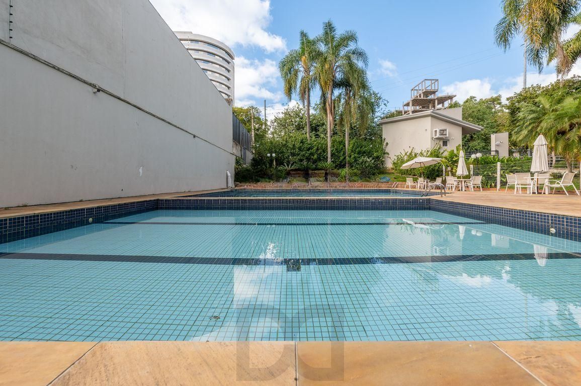Apartamento a venda na Avenida João Wallig | Passo d'Areia — foto 47