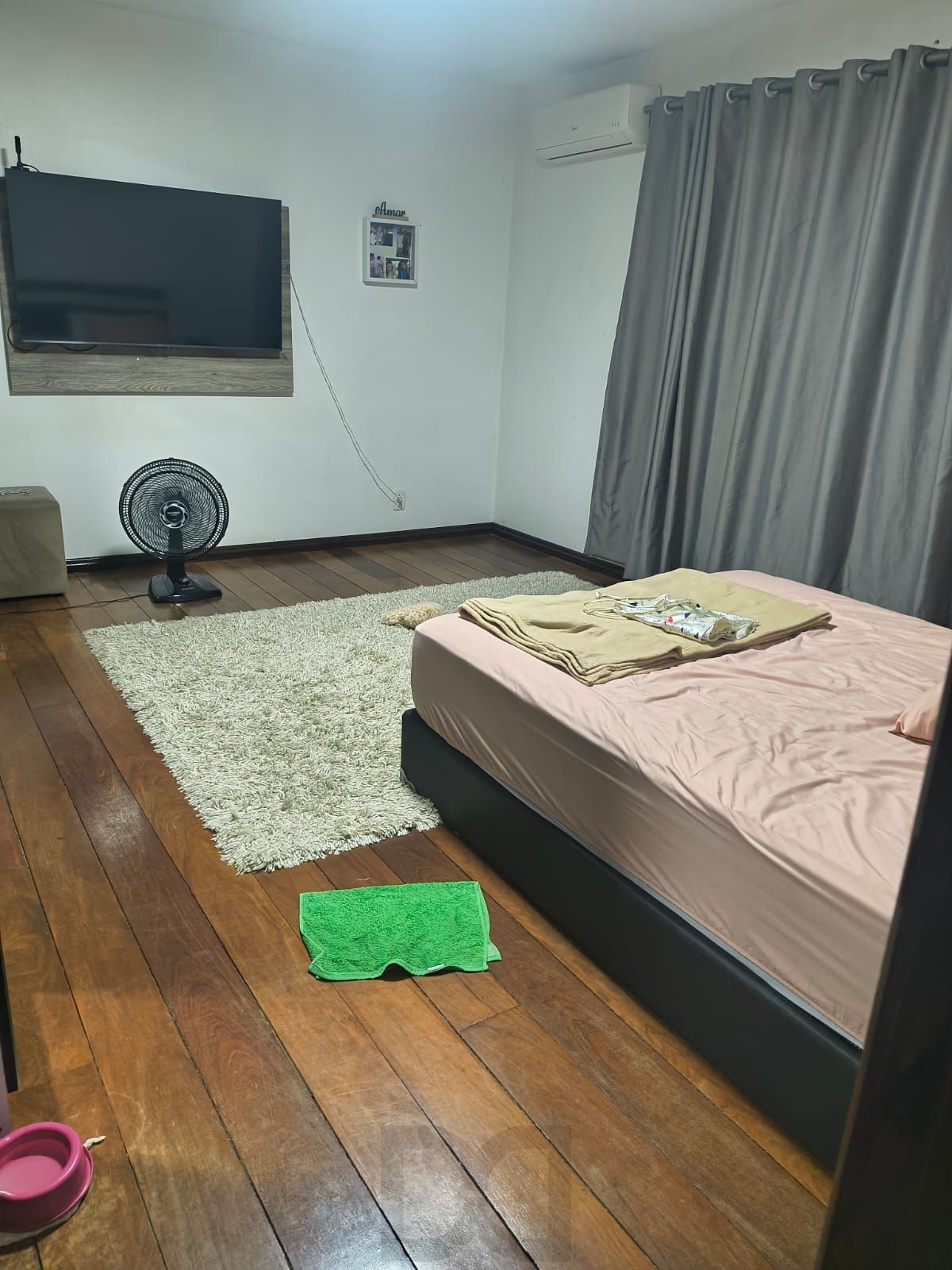 Casa com 03 dormitórios, 01 suíte e 02 vagas de garagem — foto 5