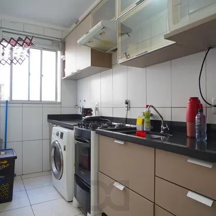 Apartamento com 02 dormitórios com 01 vaga de garagem — foto 12