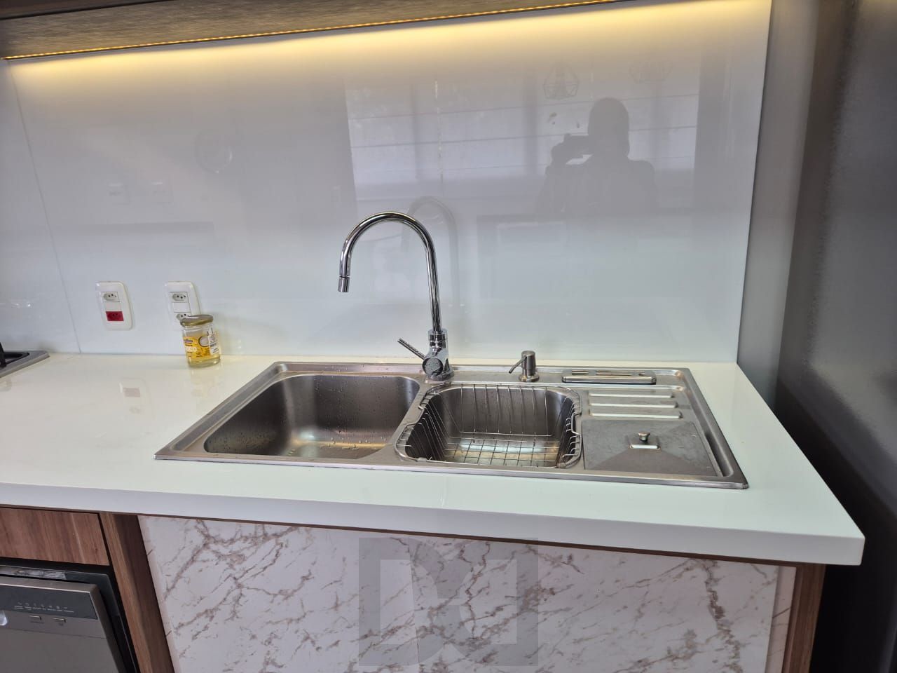 Apartamento com 02 suítes e duas vagas de garagem — foto 14