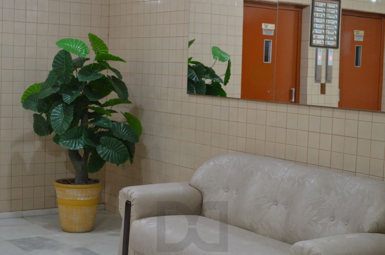 Apartamento com 2 dormitórios e terraço na Cristóvão Colombo! — foto 27