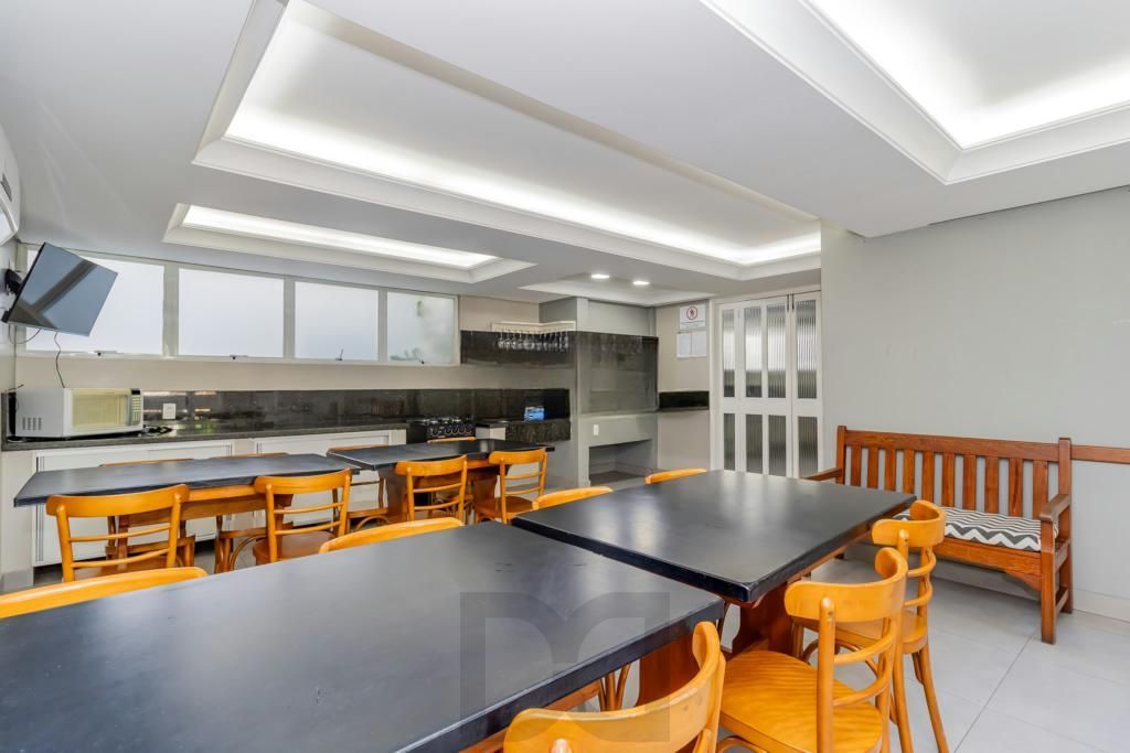 Apartamento a venda na Avenida João Wallig | Passo d'Areia — foto 29
