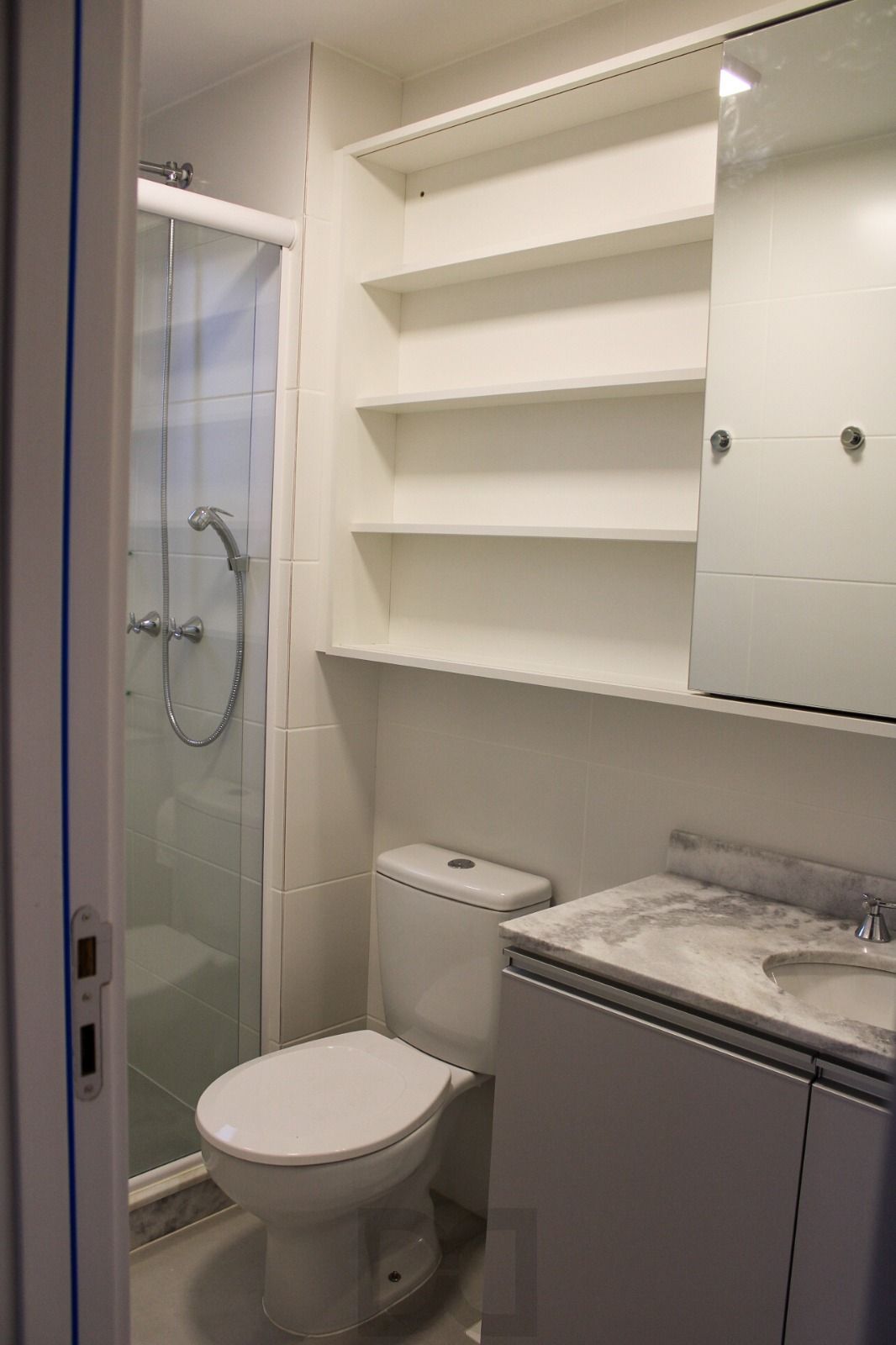 Apartamento 02 dormitórios com 01 suíte e 01 vaga de garagem escriturada — foto 12