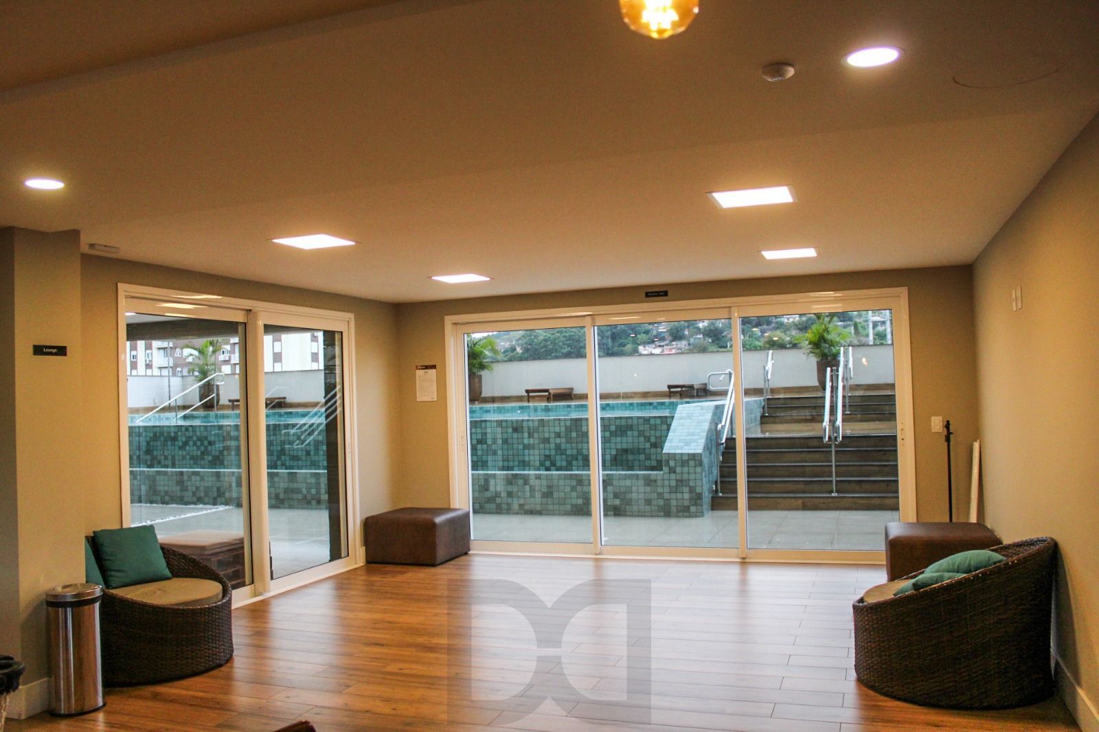 Apartamento 02 dormitórios com 01 suíte e 01 vaga de garagem escriturada — foto 25