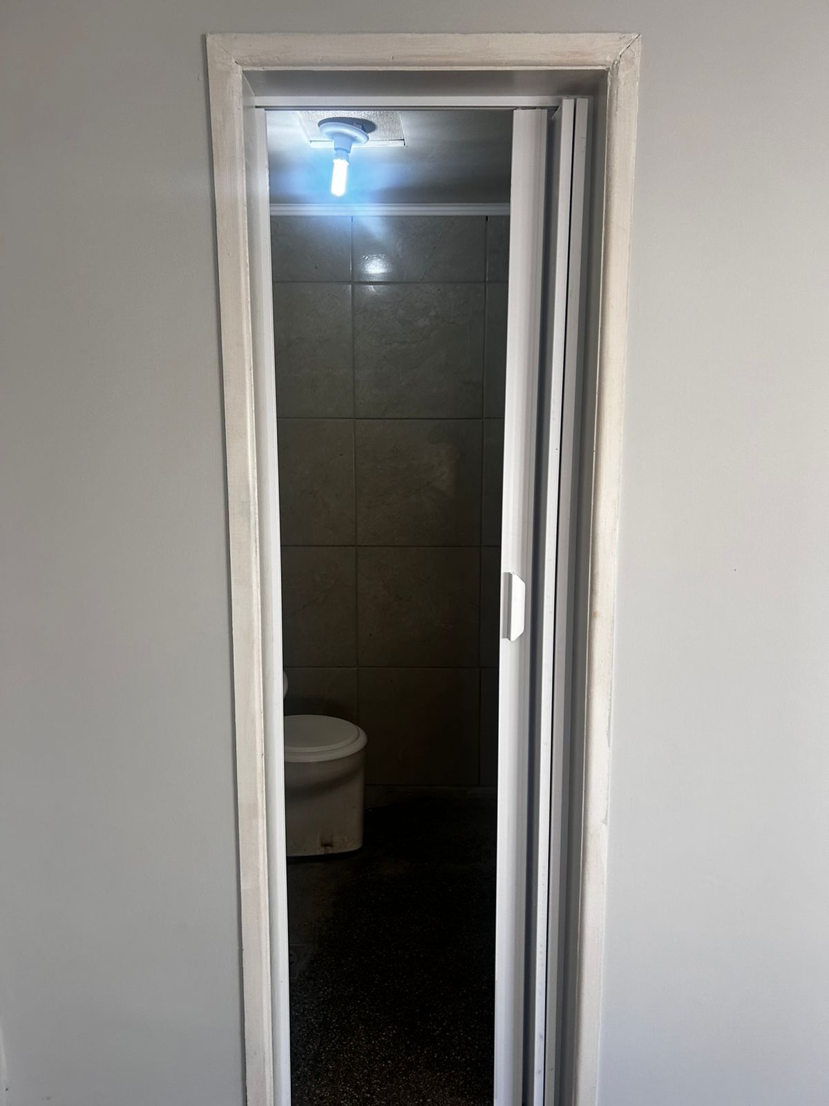 Apartamento com 01 dormitório e sem garagem — foto 5
