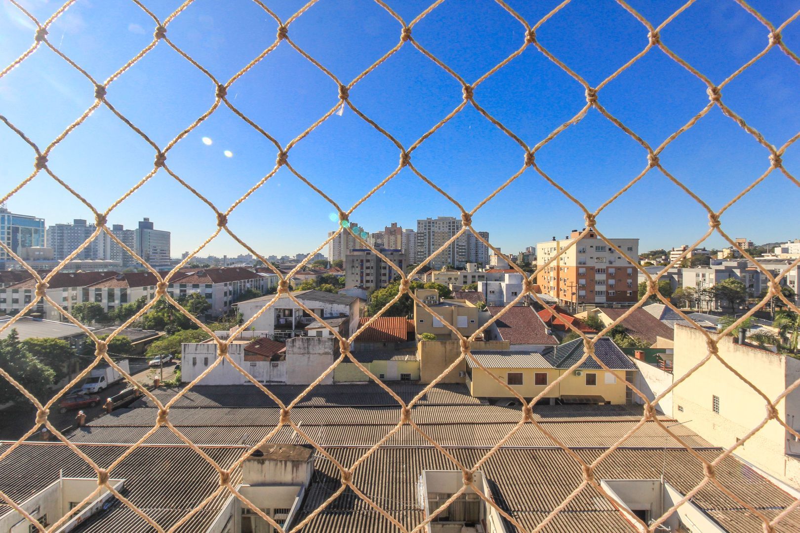 Cobertura à venda com sol nascente, elevador e vaga escriturada — foto 44