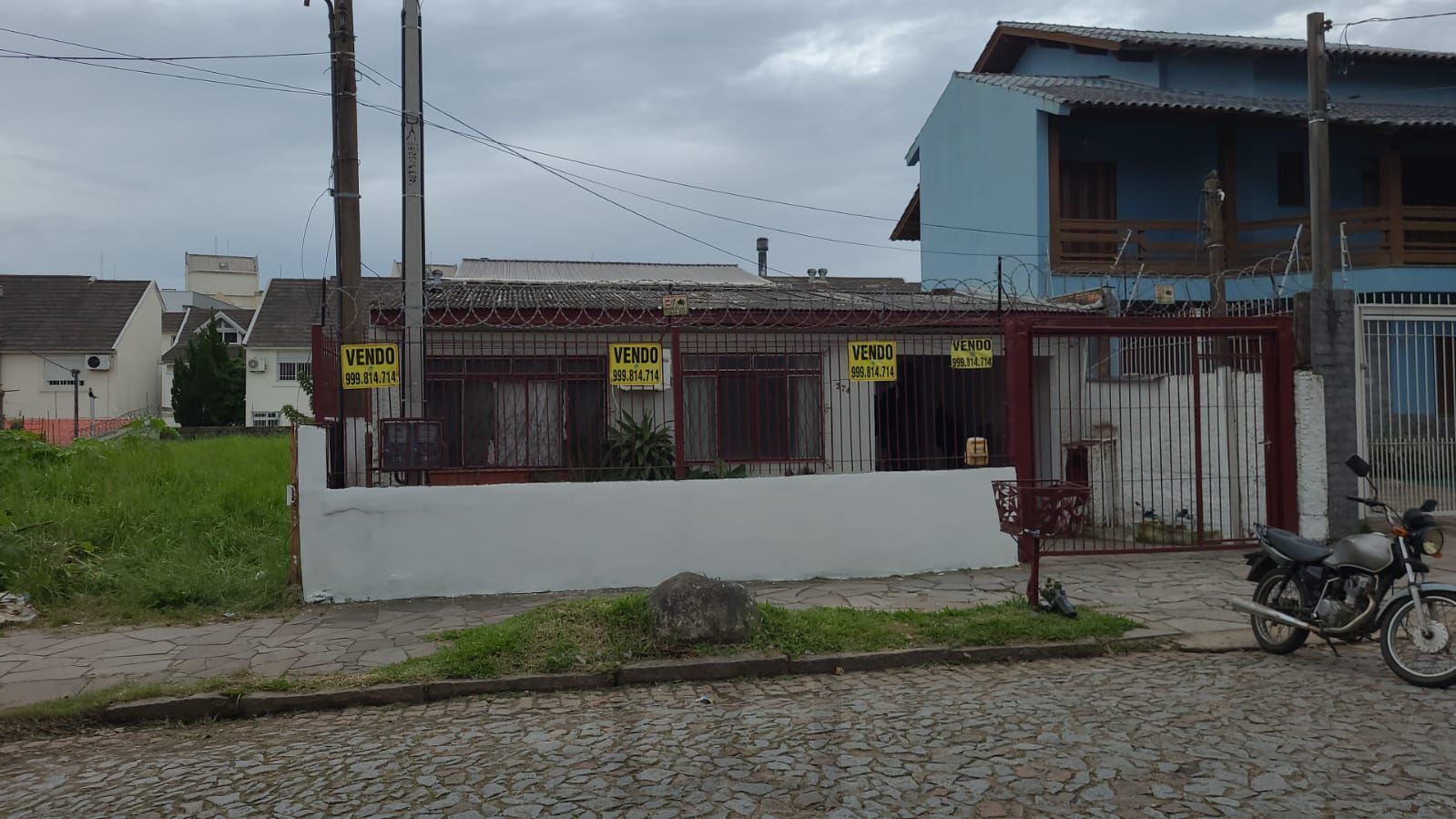 Casa no Jardim Itú Sabará onde não pega enchente — foto 1