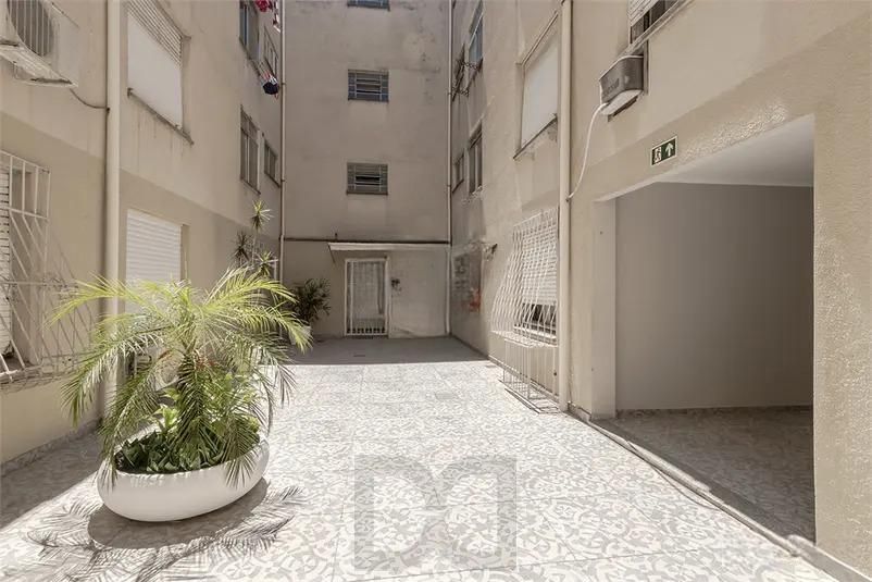 Apartamento 3 dorm. no Jardim Botânico — foto 34