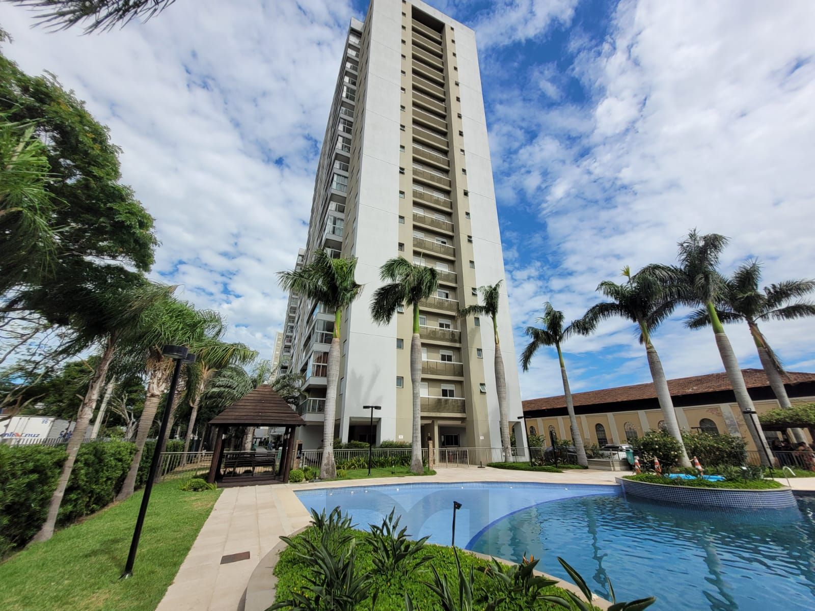 Apartamento mobiliado no Rossi Fiateci 2 dormitórios e suíte — foto 31