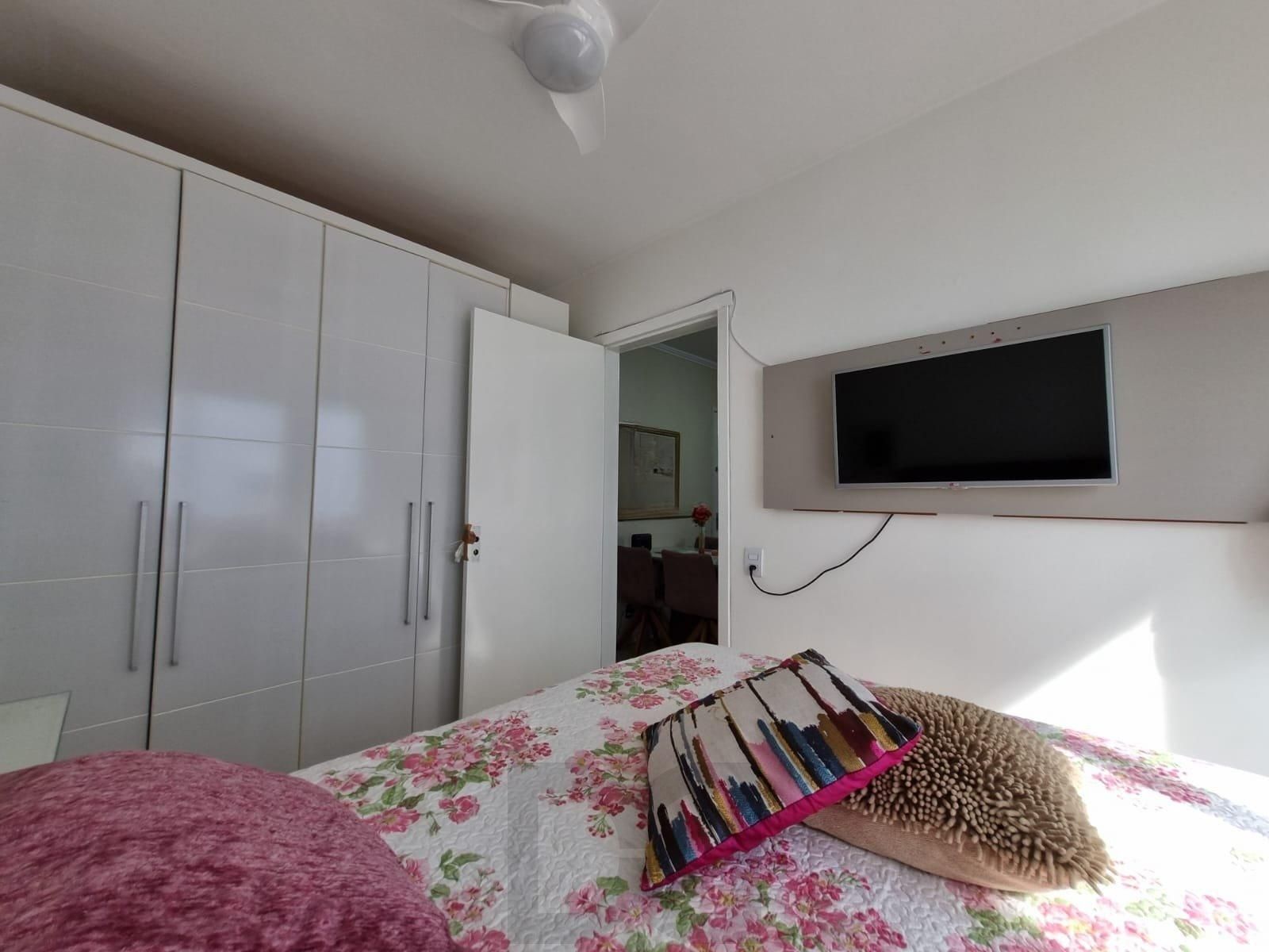 Vende apartamento semimobiliado no bairro Passo da Areia — foto 11