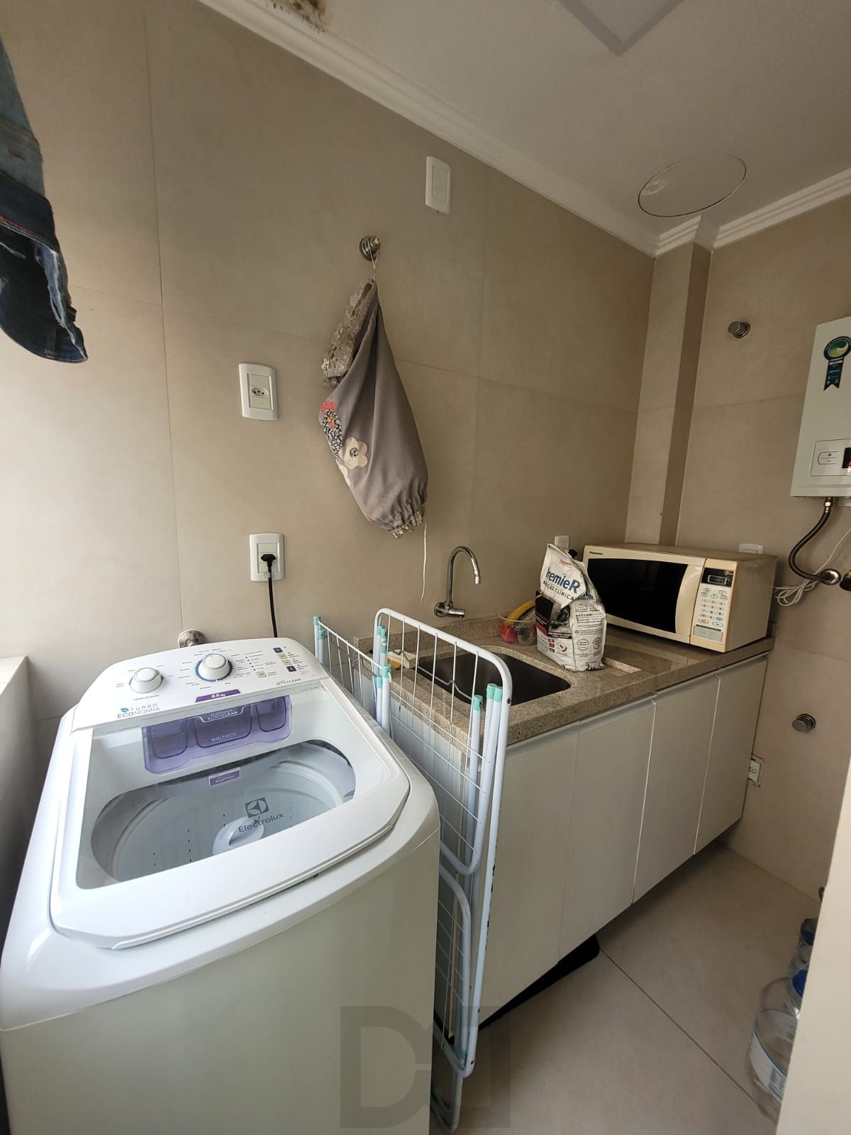 Apartamento a venda na Avenida João Wallig | Passo d'Areia — foto 8