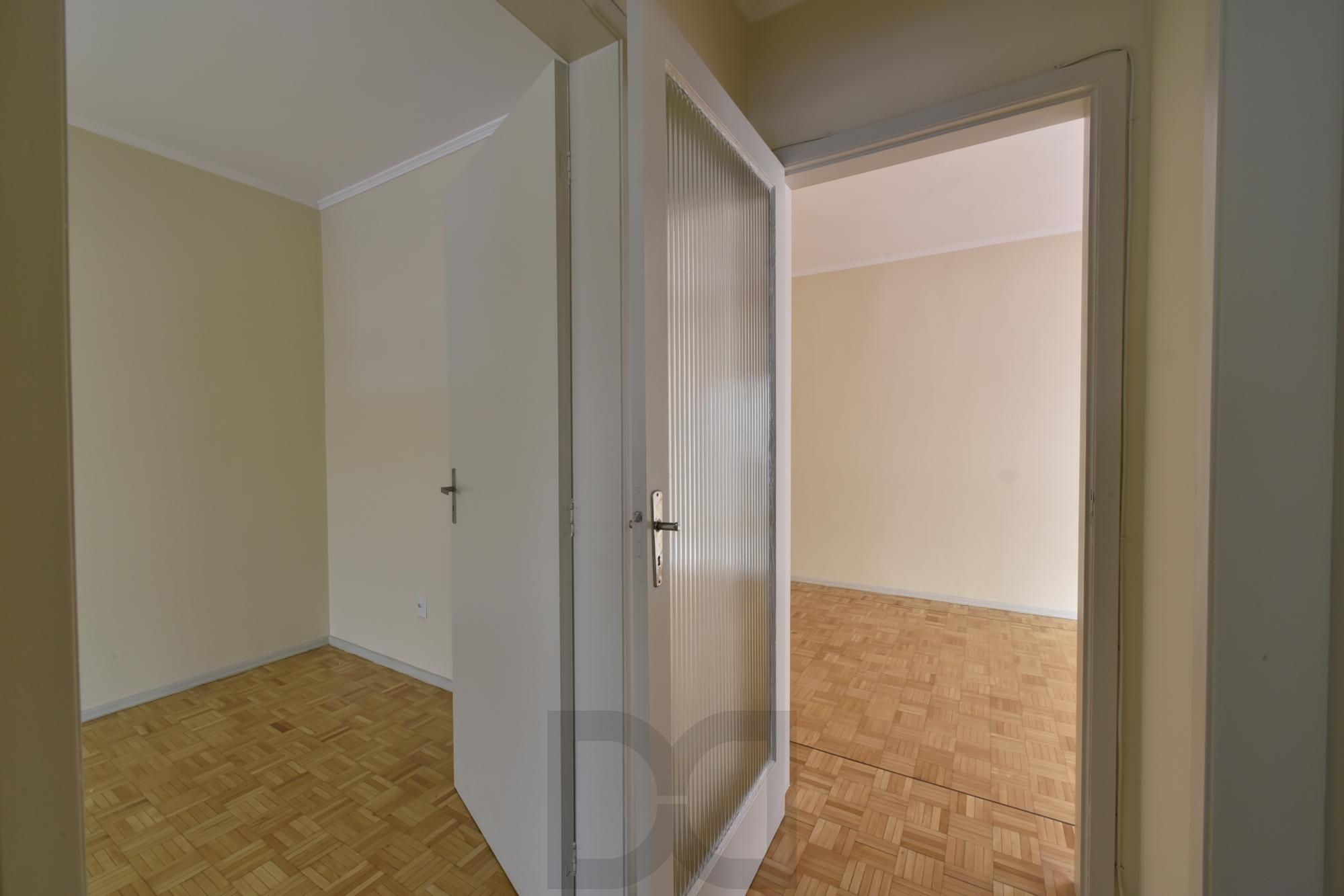 Apartamento com 2 dormitórios e terraço na Cristóvão Colombo! — foto 16