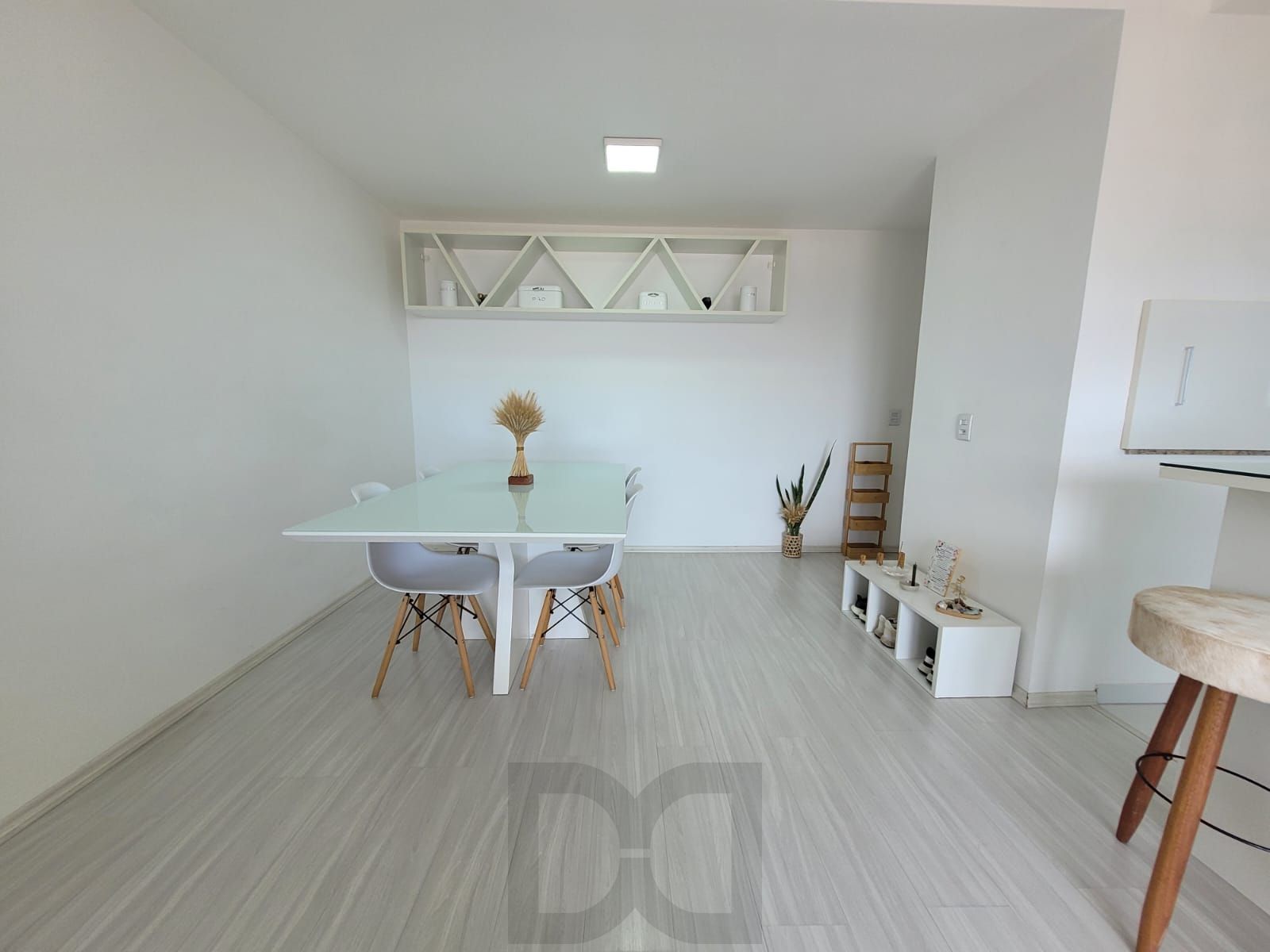 Apartamento mobiliado no Rossi Fiateci 2 dormitórios e suíte — foto 11