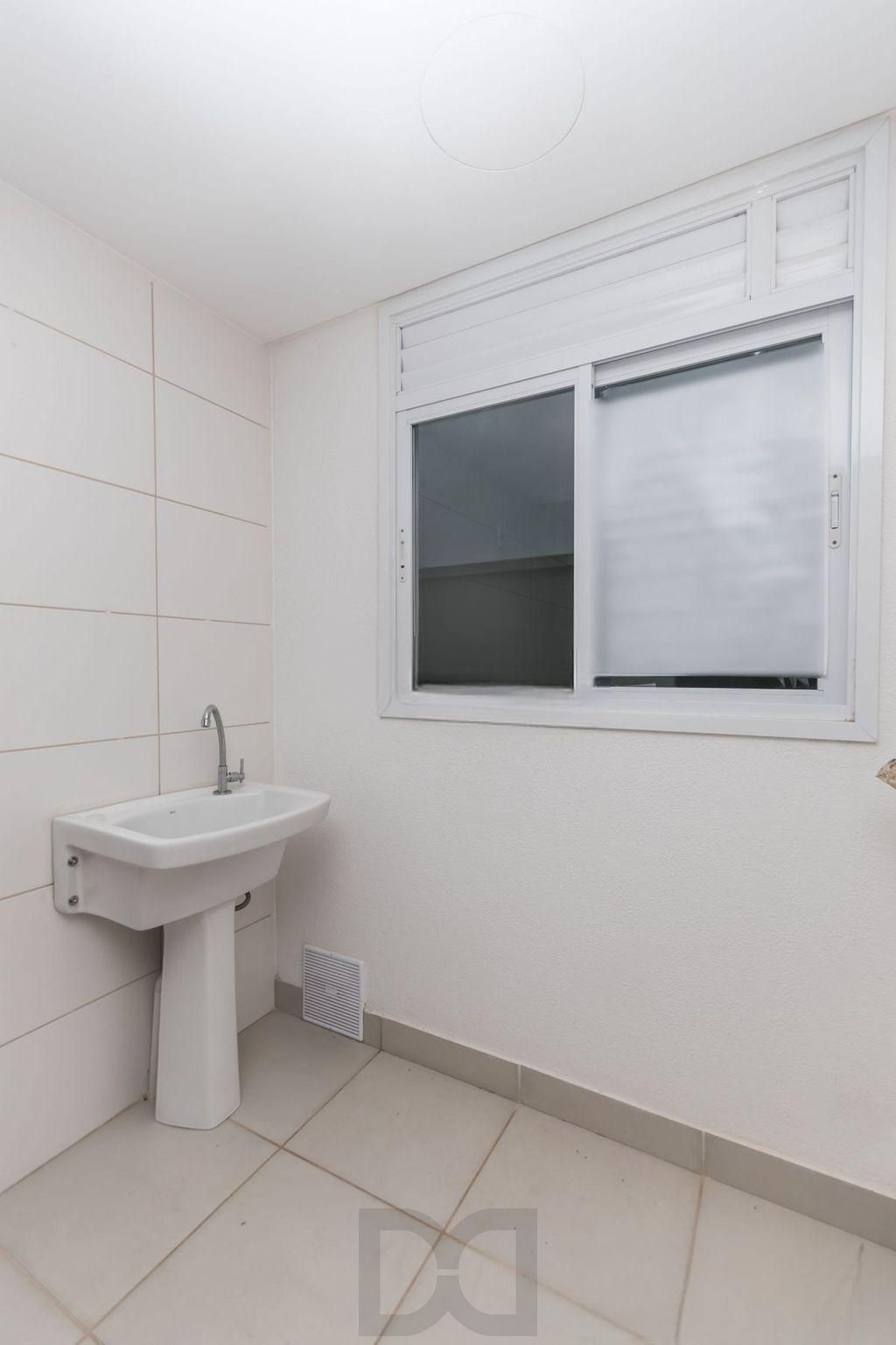 Apartamento 2 dormitórios na lomba do Pinheiro — foto 12