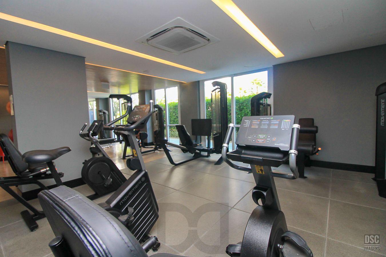 Grand Park Lindóia 81m² 3 dormitórios suíte e lavado com vaga dupla decorado — foto 72