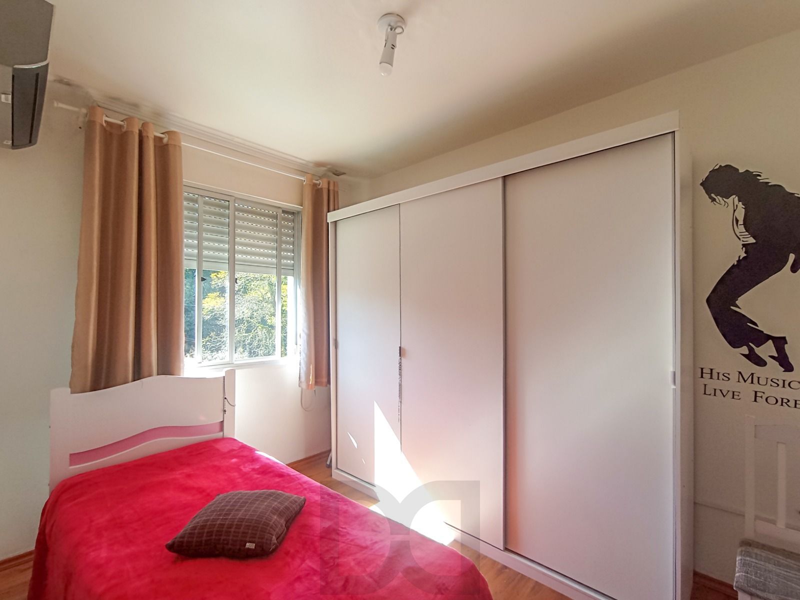 Apartamento com dois dormitórios sem garagem — foto 10