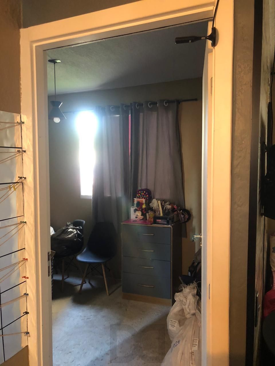 Apartamento térreo com 01 dormitórios e com 02 vagas por proprietário — foto 4