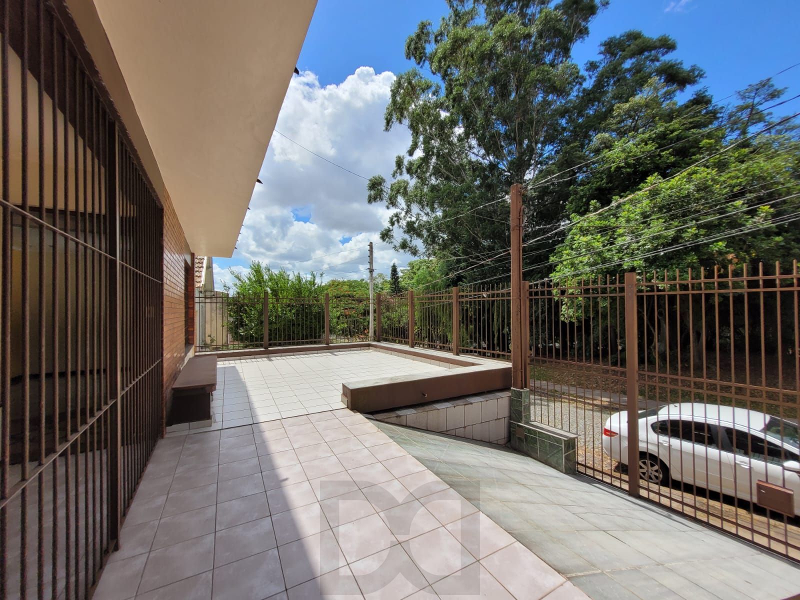 Casa vista parque — foto 4