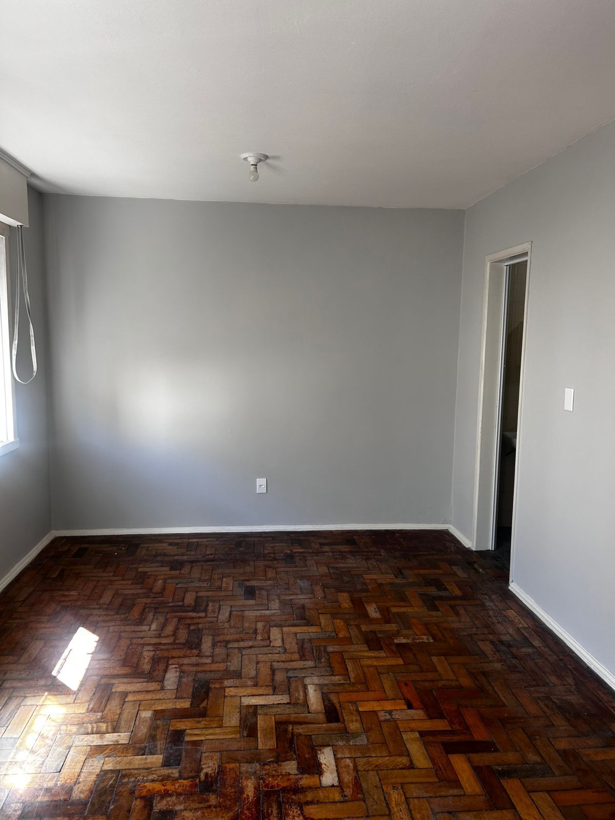 Apartamento com 01 dormitório e sem garagem — foto 4