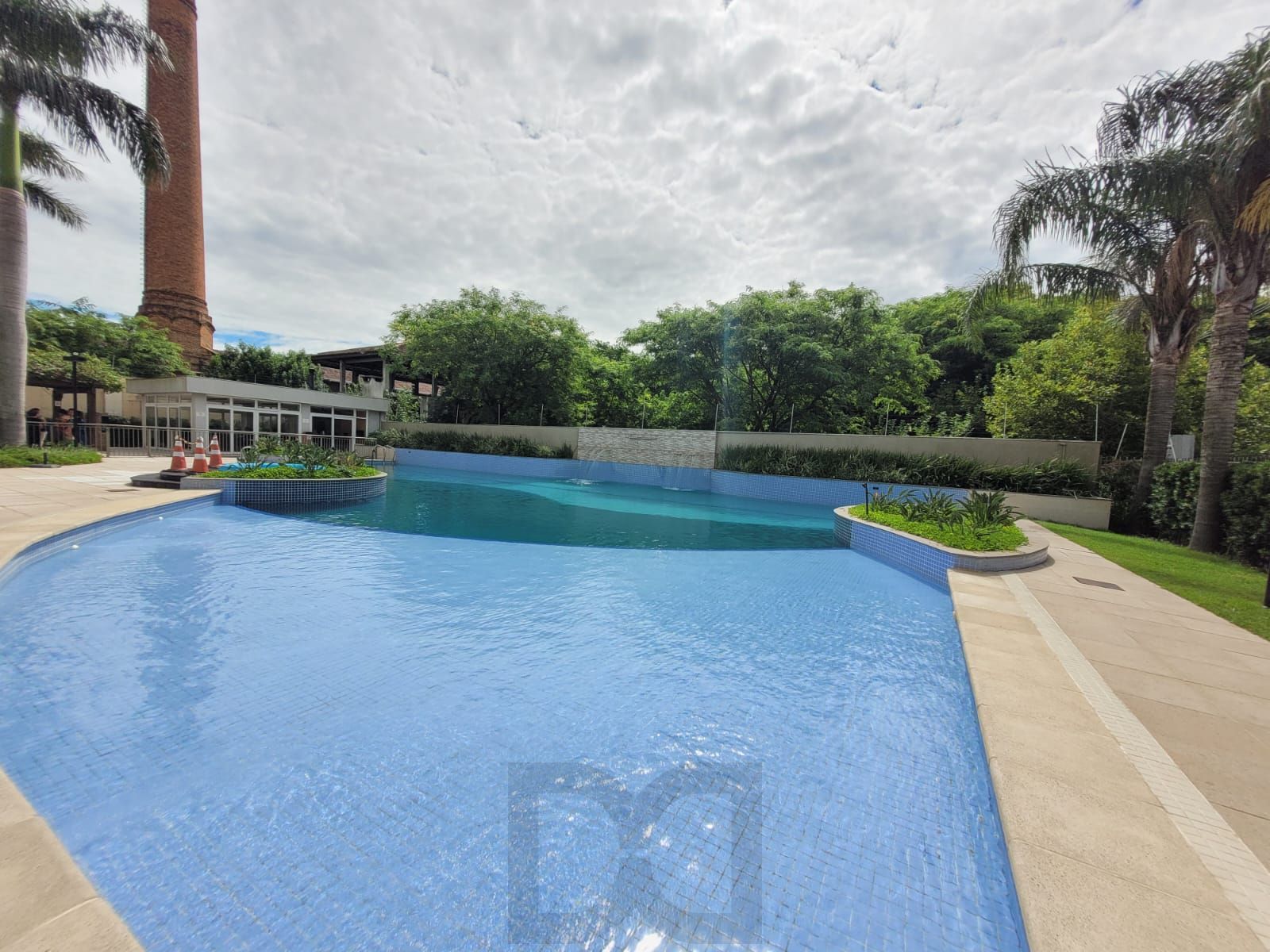 Apartamento mobiliado no Rossi Fiateci 2 dormitórios e suíte — foto 30
