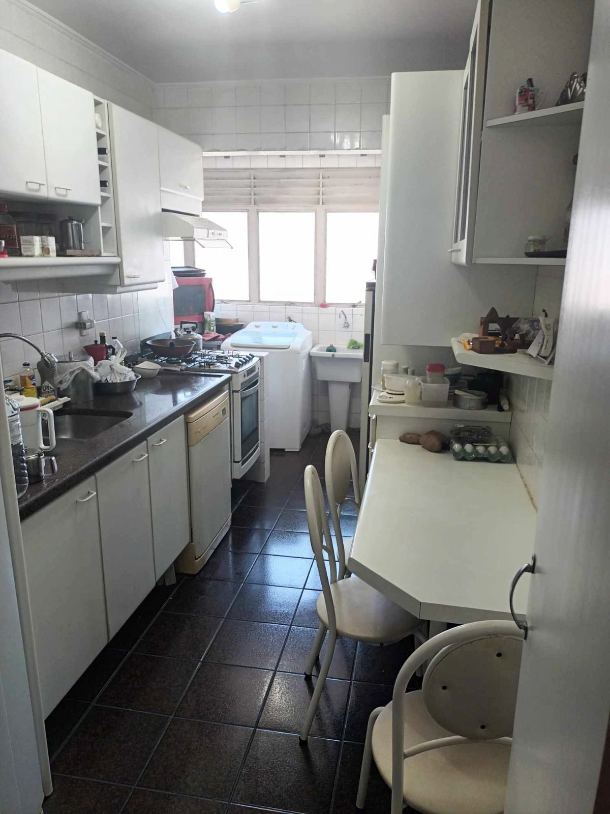 Cobertura duplex 192 m2 área privativa e 02 vagas de garagem — foto 54