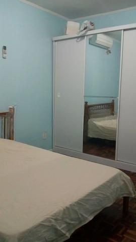 Apartamento com 03 dormitórios, 01 suíte, garagem de estacionamento por convenção — foto 8