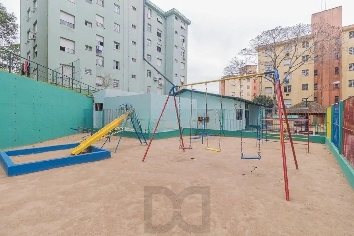 Apartamento com 02 dormitórios com estacionamento convenção — foto 10