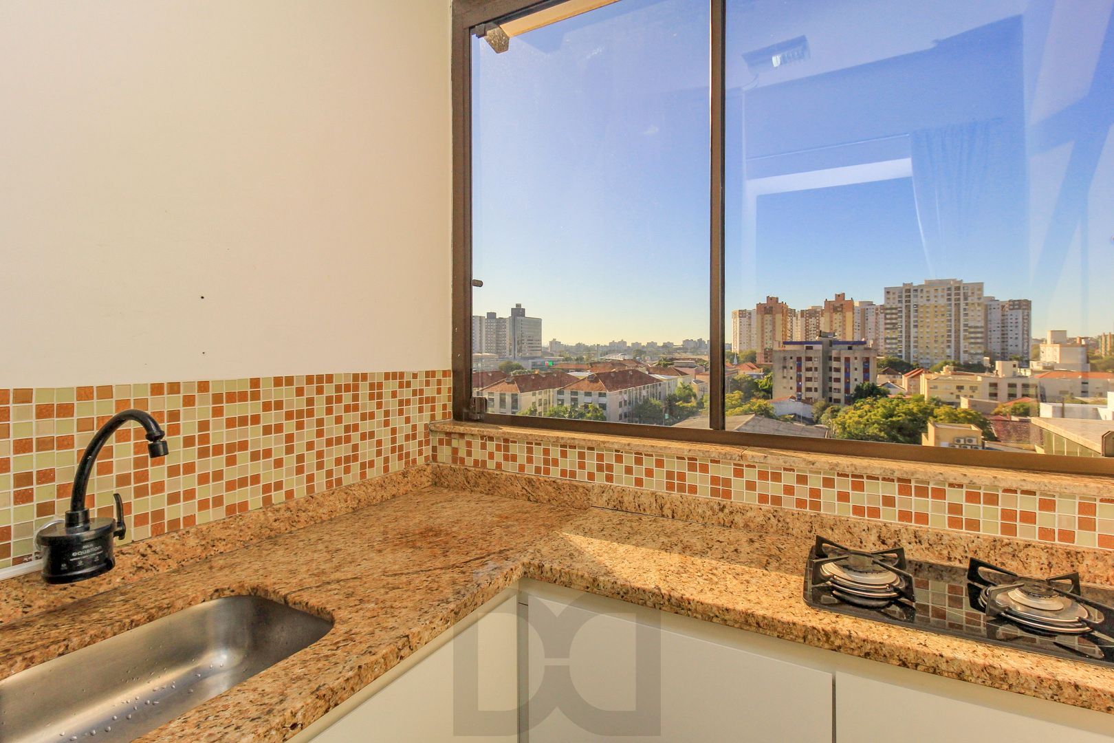 Cobertura à venda com sol nascente, elevador e vaga escriturada — foto 33