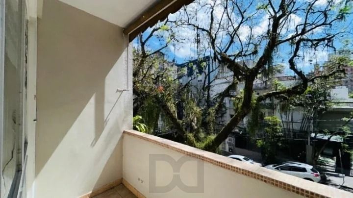 Apartamento 3 dormitórios 1 vaga Bom Fim — foto 2