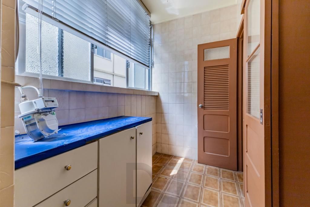 Apartamento com 03 dormitórios com 01 vaga de garagem escriturada sub solo — foto 30