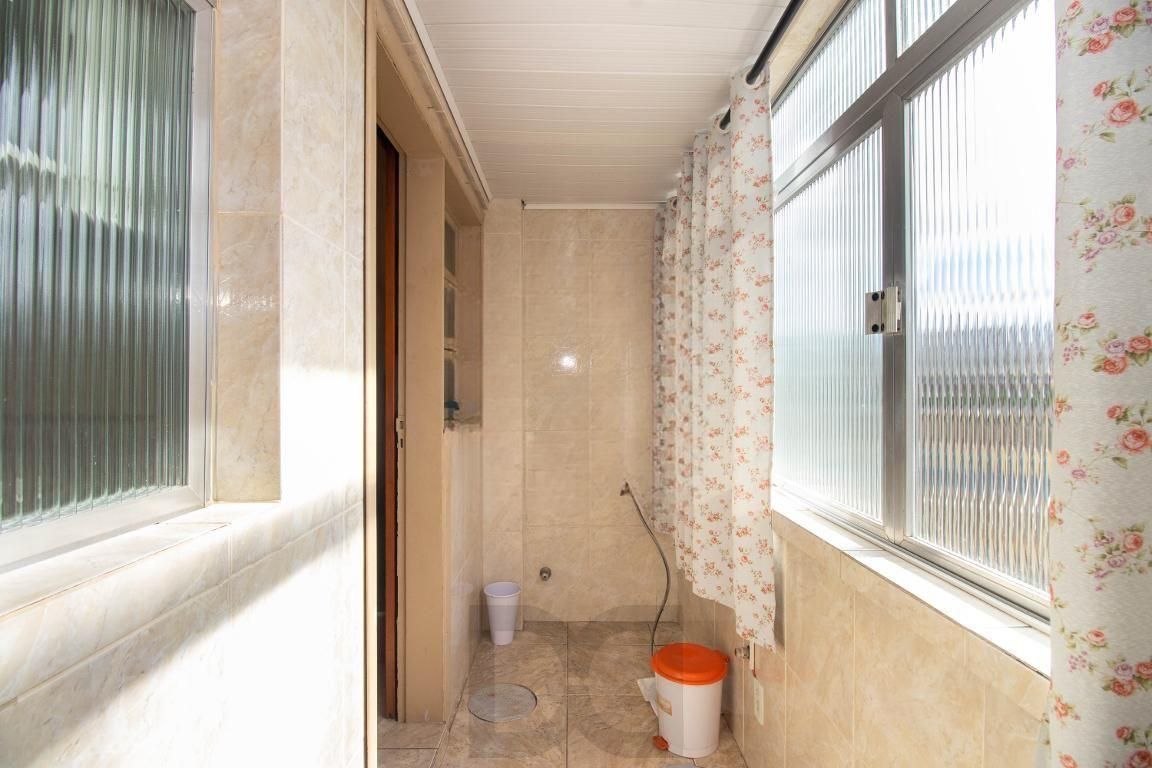 Apartamento com 72m² e com ambientes bem distribuídos no Passo d'Areia — foto 27