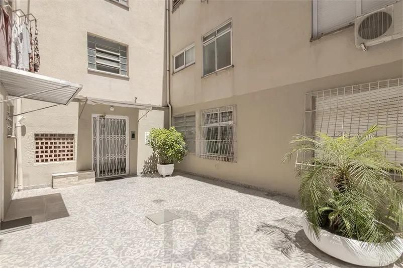 Apartamento 3 dorm. no Jardim Botânico — foto 33