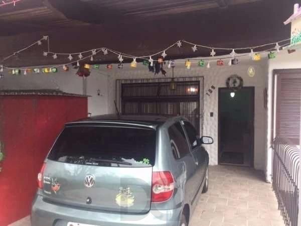 Casa à venda, com 3 dormitórios, na Rua Araponga, 109 - Chácara das Pedras — foto 3