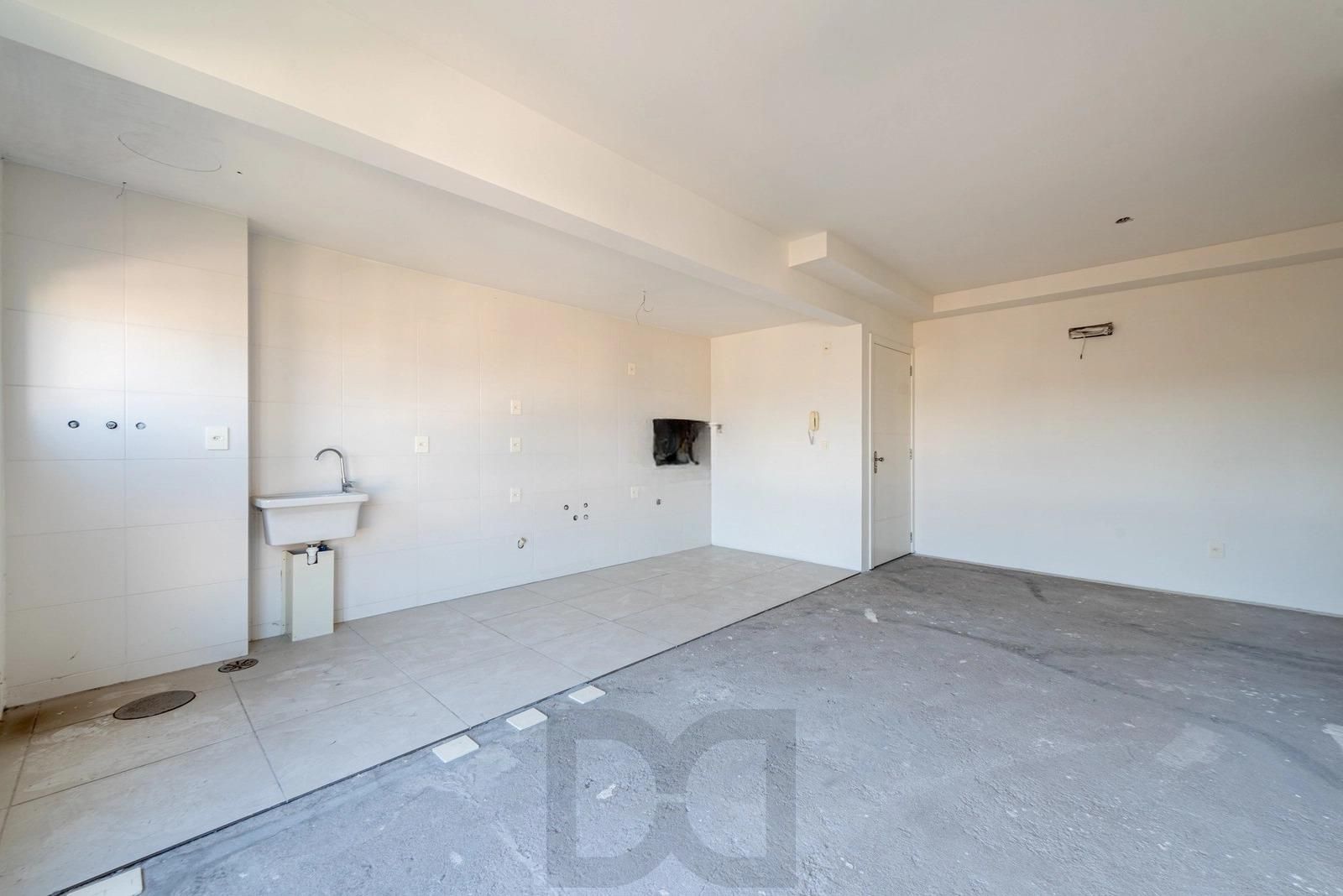 Apto Nunca Habitado no Menino Deus — foto 6
