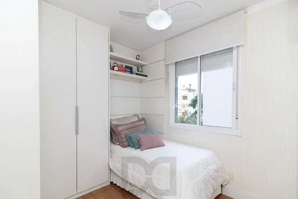 Apartamento com 02 dormitórios com suite e vaga escriturada — foto 15