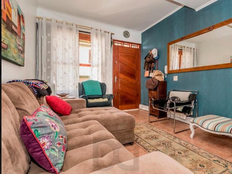 Casa 2 dormitórios no Jardim Itu Sabará — foto 2