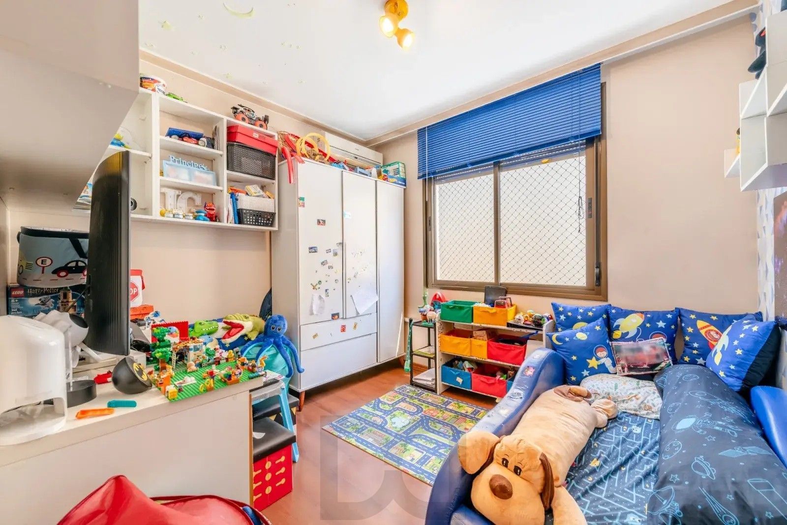 Apartamento 3 dormitórios, 2 vagas 109m² próximo ao Pastor Domhs e Sogipa — foto 21