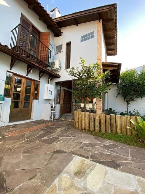 Casa- Sobrado 3 dormitórios à venda no Bairro Vila Ipiranga. — foto 14