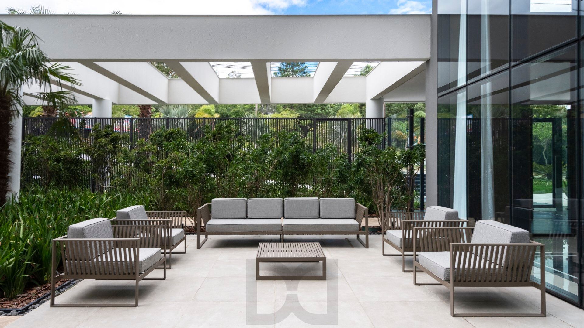 FLOAT RESIDENCES — foto 28