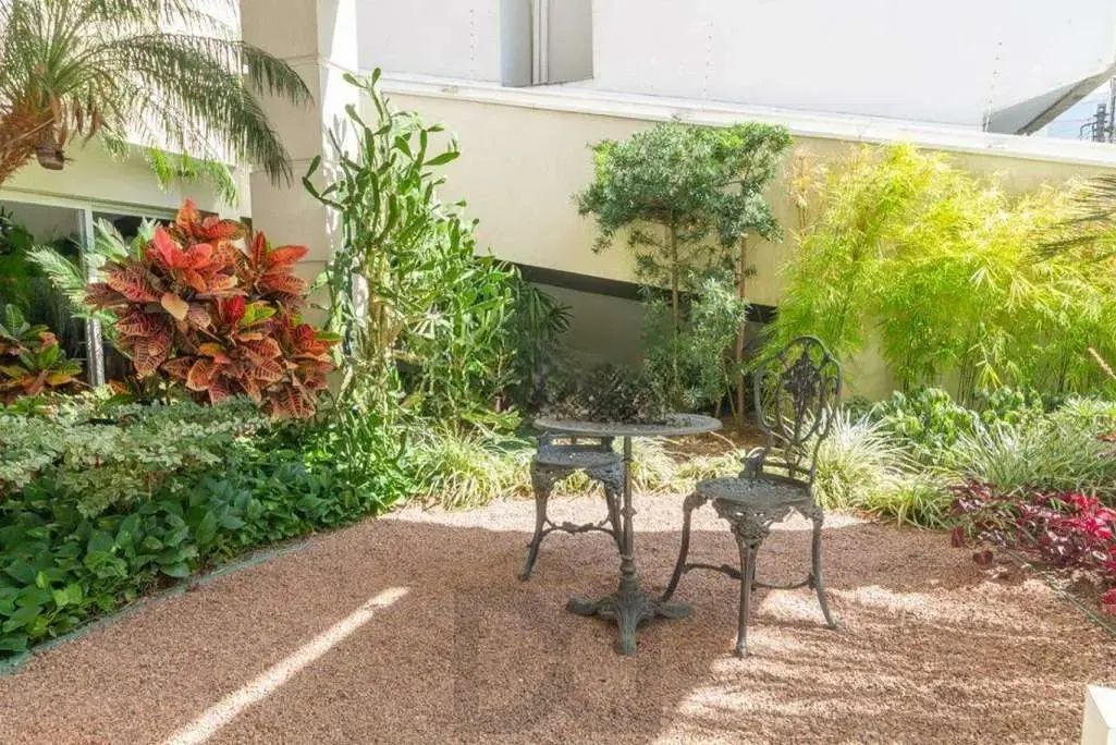 Apartamento com 02 dormitórios com suite e vaga escriturada — foto 25