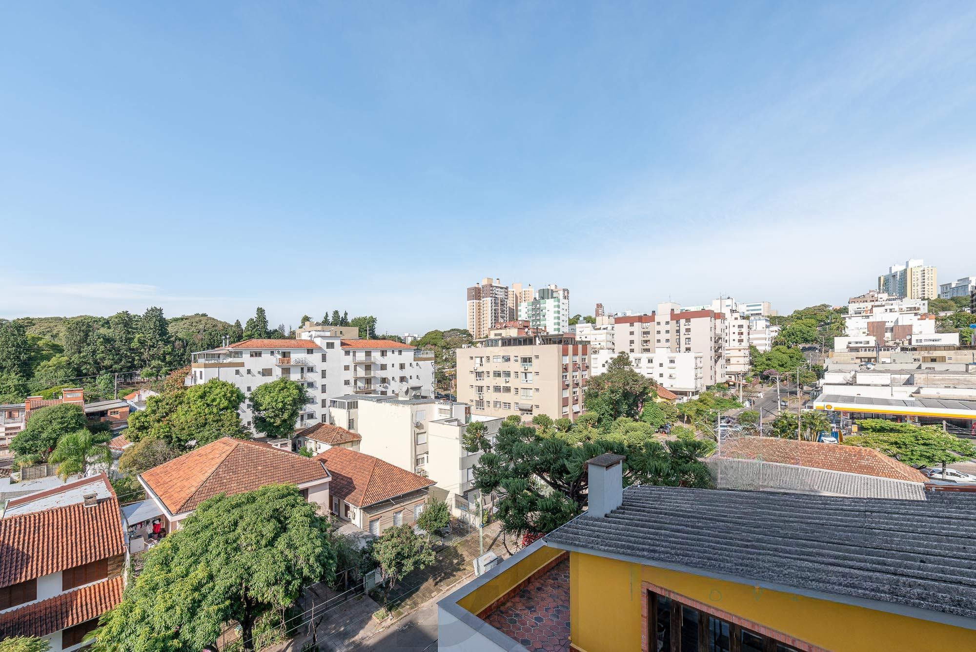 Apartamento mobiliado com churrasqueira e 2 vagas — foto 5