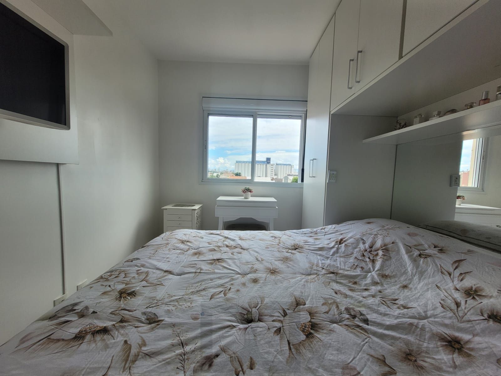 Apartamento mobiliado no Rossi Fiateci 2 dormitórios e suíte — foto 22