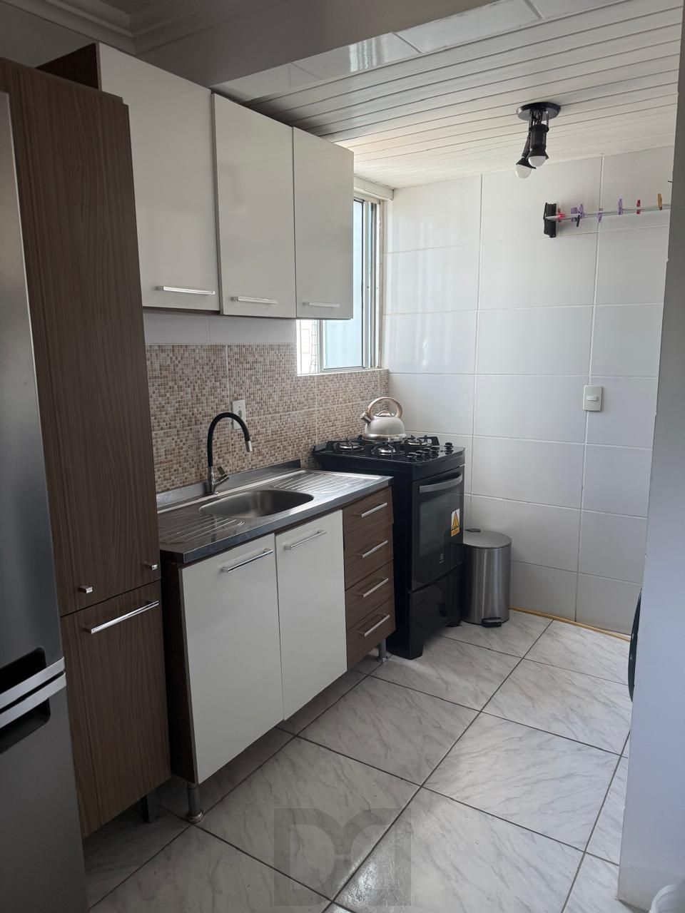 Apartamento 02 dormitórios com vaga rotativa. — foto 12