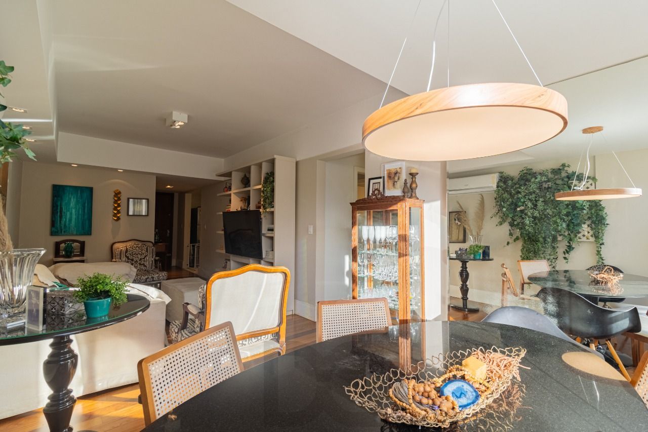 Apartamento de 2 dormitórios à venda na Rua Coronel Bordini - bairro Auxiliadora — foto 12