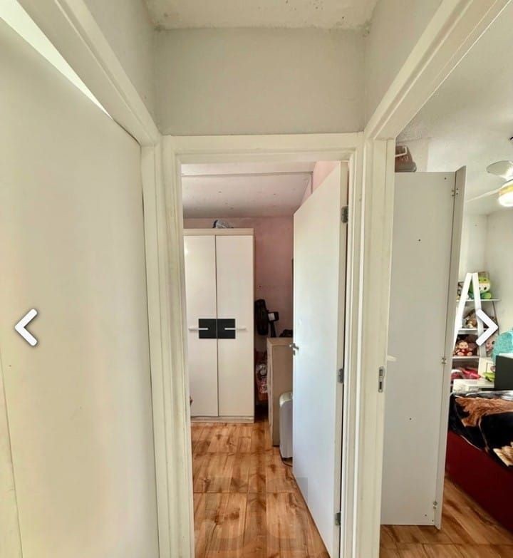 Apartamento com 02 dormitórios e com garagem por convenção — foto 6