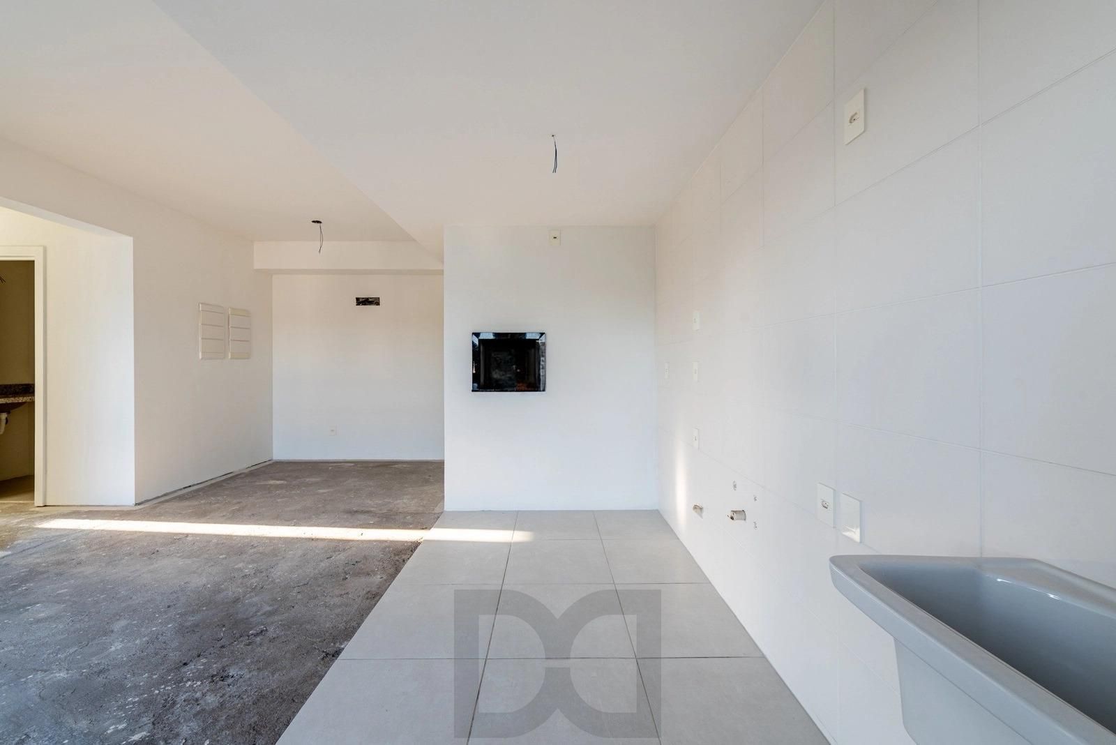 Apartamento 2 dorm. no Menino Deus — foto 8